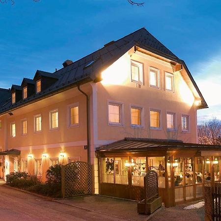 Austria Classic Hotel Hoelle Зальцбург Екстер'єр фото